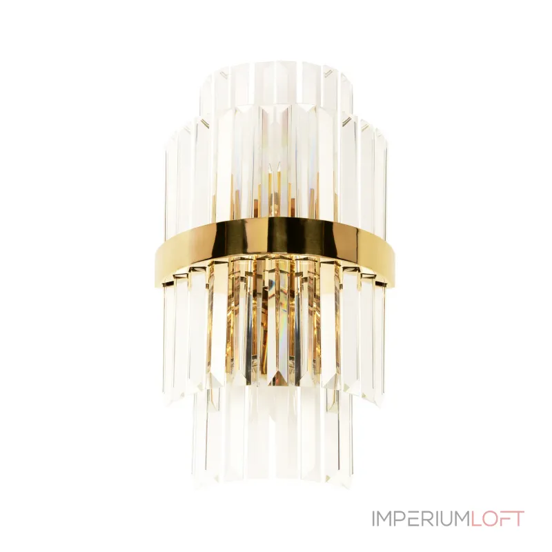 Настенный светильник Delight Collection Wall lamp BRWL7032