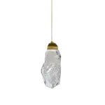 Подвесной светильник Delight Collection 111 111-1P gold
