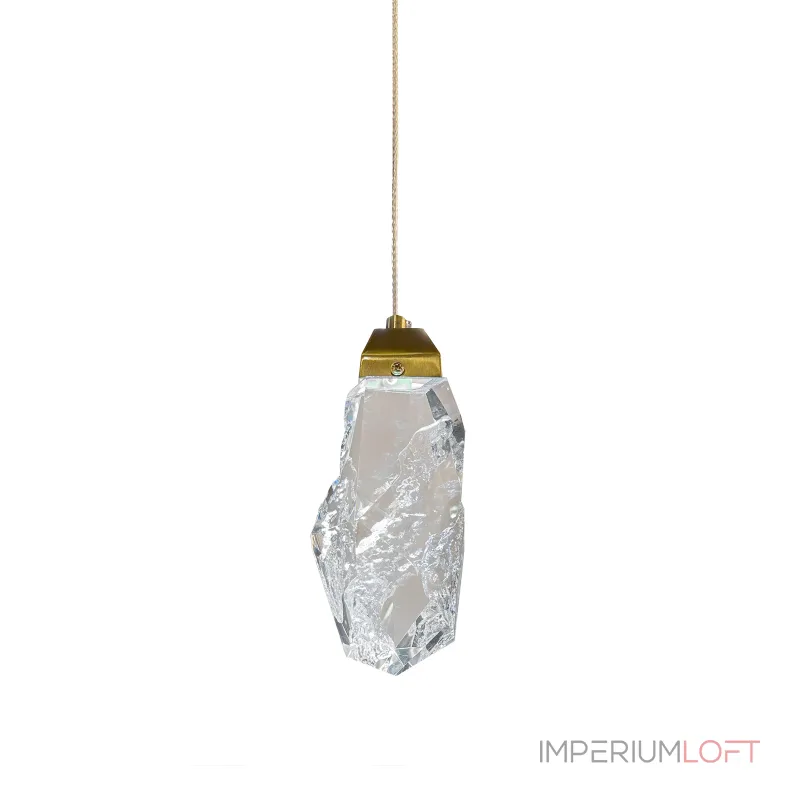 Подвесной светильник Delight Collection 111 111-1P gold Подвесной светильник Delight Collection 111 111-1P gold
