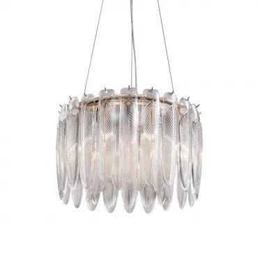 Люстра Delight Collection Piuma MD22027002-D45 gold