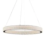 Подвесная люстра Delight Collection OD2304 OD2304-C78 chrome
