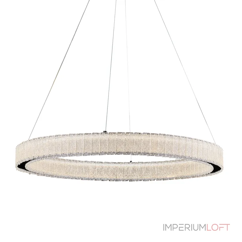 Подвесная люстра Delight Collection OD2304 OD2304-C78 chrome