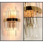 Настенный светильник Delight Collection Wall lamp BRWL7032