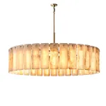 Люстра на штанге Delight Collection DL-6482P/R900