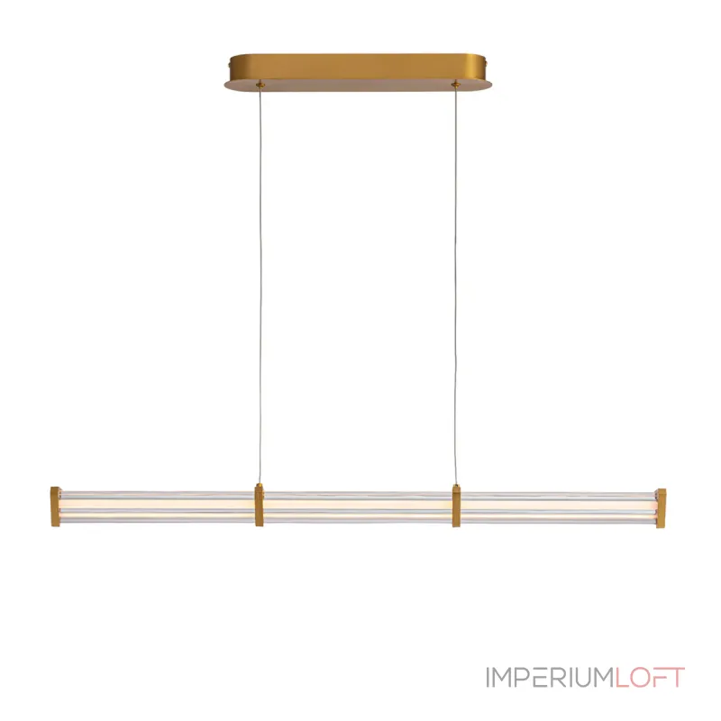 Подвесной светильник Delight Collection MD25020402-1C gold