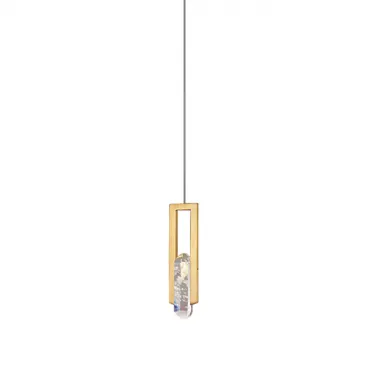 Подвесной светильник Delight Collection OM8201004 OM8201004-1 gold Подвесной светильник Delight Collection OM8201004 OM8201004-1 gold