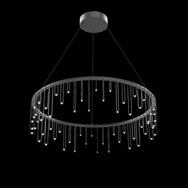 Подвесная люстра Delight Collection MD23001008 MD23001008-1B black Подвесная люстра Delight Collection MD23001008 MD23001008-1B black