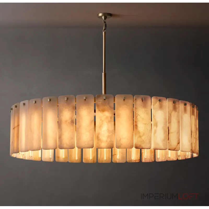 Люстра на штанге Delight Collection DL-6482P/R900