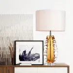 Настольная лампа Delight Collection Crystal Table Lamp BRTL3117 от ImperiumLoft