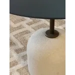 Приставной столик Delight Collection River River Side Table Ø55 от ImperiumLoft