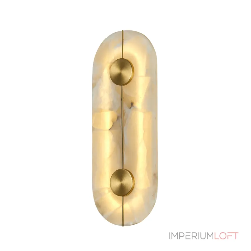 Настенный светильник Delight Collection Wall lamp OB2519-H40 gold Настенный светильник Delight Collection Wall lamp OB2519-H40 gold