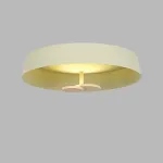 Потолочный светильник Delight Collection MX19001031 MX19001031-1A yellow от ImperiumLoft