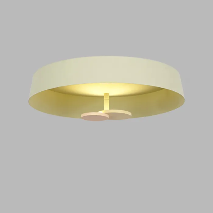 Потолочный светильник Delight Collection MX19001031 MX19001031-1A yellow от ImperiumLoft