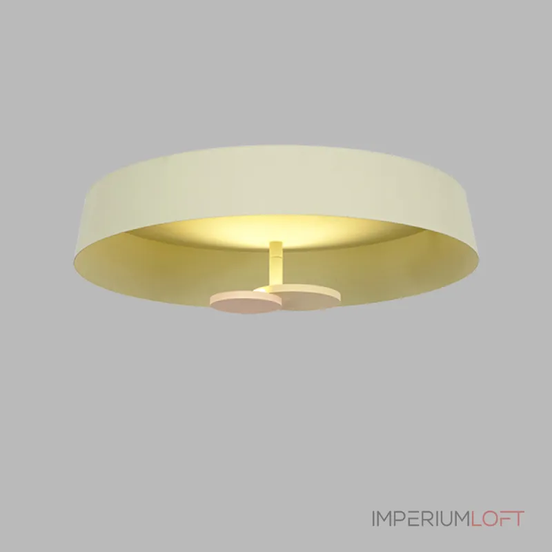 Потолочный светильник Delight Collection MX19001031 MX19001031-1A yellow Потолочный светильник Delight Collection MX19001031 MX19001031-1A yellow