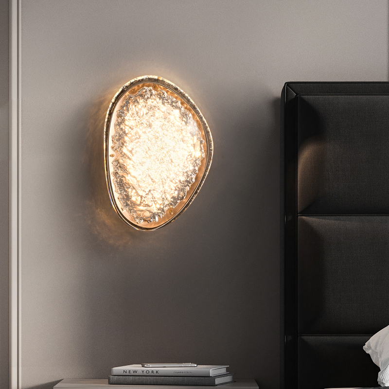 Настенный светильник Delight Collection MT9125 MT9125-1W large french gold Настенный светильник Delight Collection MT9125 MT9125-1W large french gold
