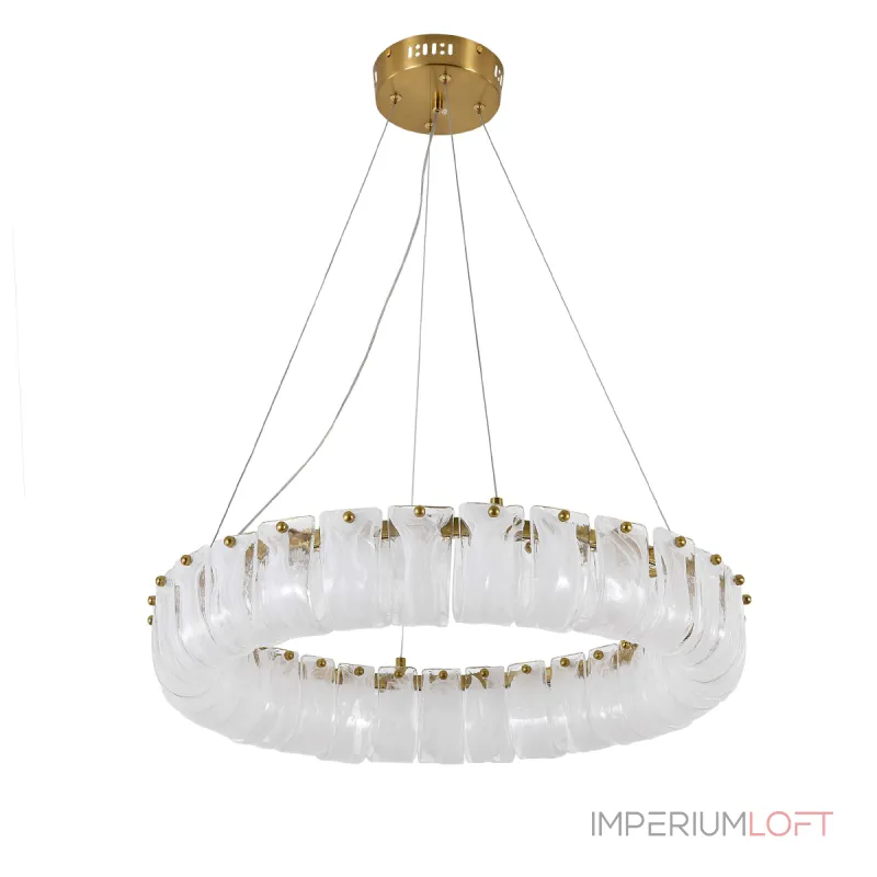 Подвесная люстра Delight Collection 82004P 82004P/D800 brass Подвесная люстра Delight Collection 82004P 82004P/D800 brass