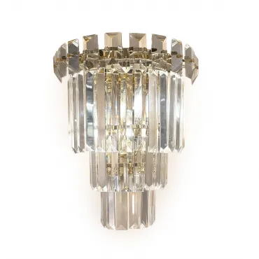 Светильник настенный Delight Collection 7210 7210-300 A2 champagne gold