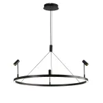 Подвесной светильник Delight Collection P0506 P0506-900A black