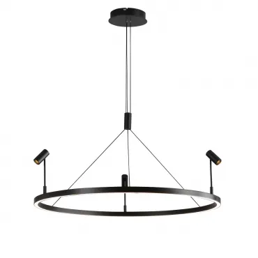 Подвесной светильник Delight Collection P0506 P0506-900A black Подвесной светильник Delight Collection P0506 P0506-900A black