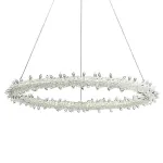 Подвесная люстра Delight Collection MD-012 10926P/800 gold
