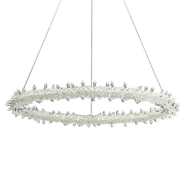 Подвесная люстра Delight Collection MD-012 10926P/800 gold