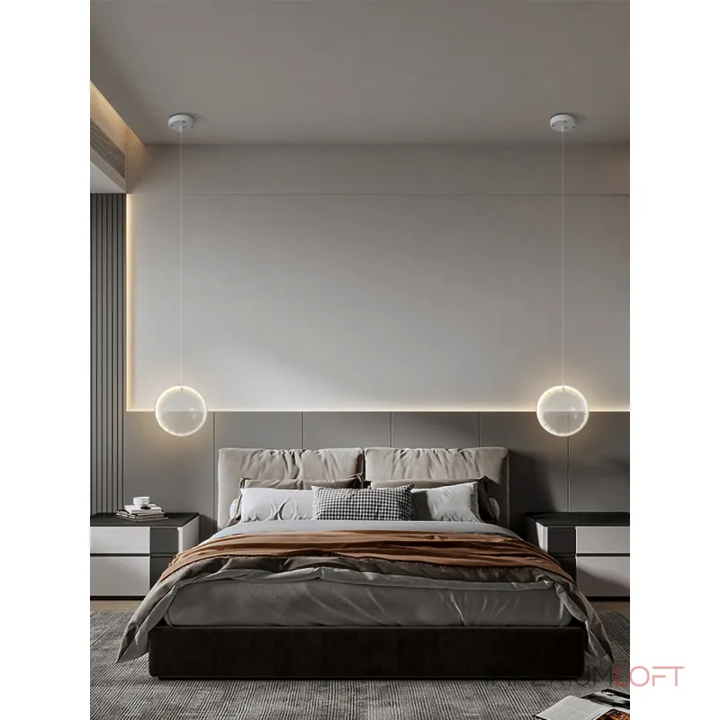 Подвесной светильник Delight Collection OMK8739 OMK8739-S-3000