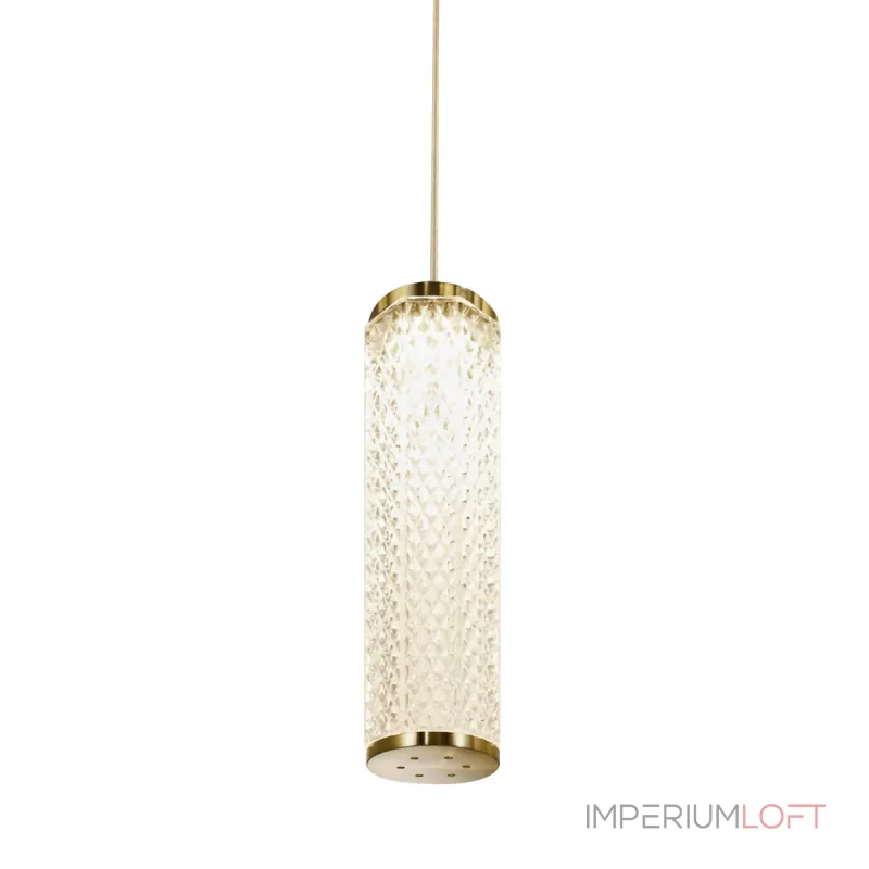 Подвесной светильник Delight Collection OMD821600 OMD821601-1 gold