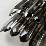 Настенный светильник Delight Collection BRCH9118 BRWL7048-A от ImperiumLoft