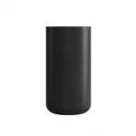 Кашпо Delight Collection TOPPER TOPPER NERO