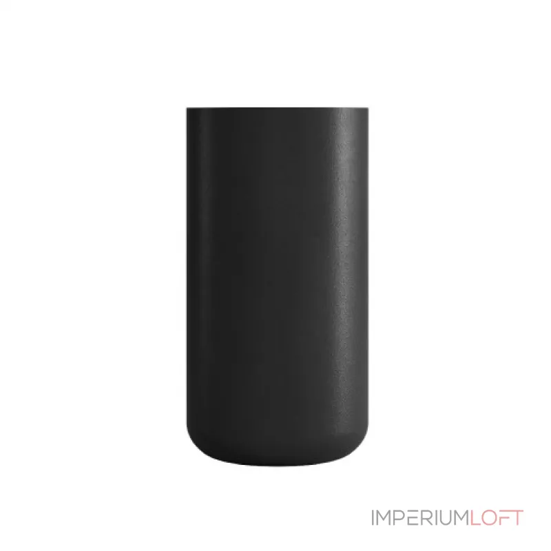 Кашпо Delight Collection TOPPER TOPPER NERO
