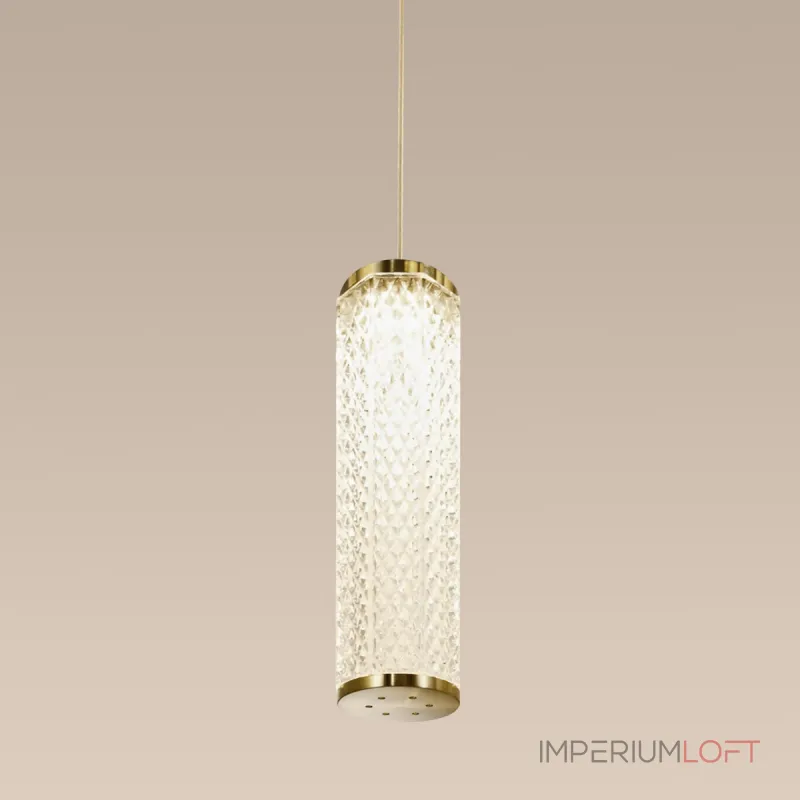Подвесной светильник Delight Collection OMD821600 OMD821601-1 gold