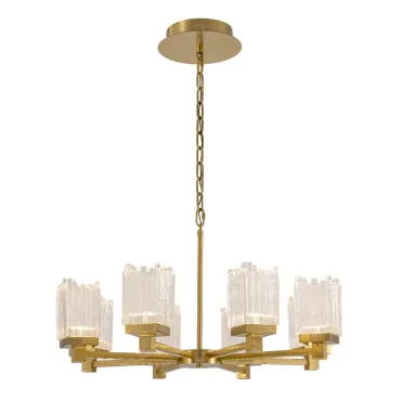Подвесная люстра Delight Collection MD25020403 MD25020403-8A2
