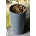 Кашпо Delight Collection TOPPER TOPPER NERO