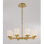 Подвесная люстра Delight Collection MD25020403 MD25020403-8A2