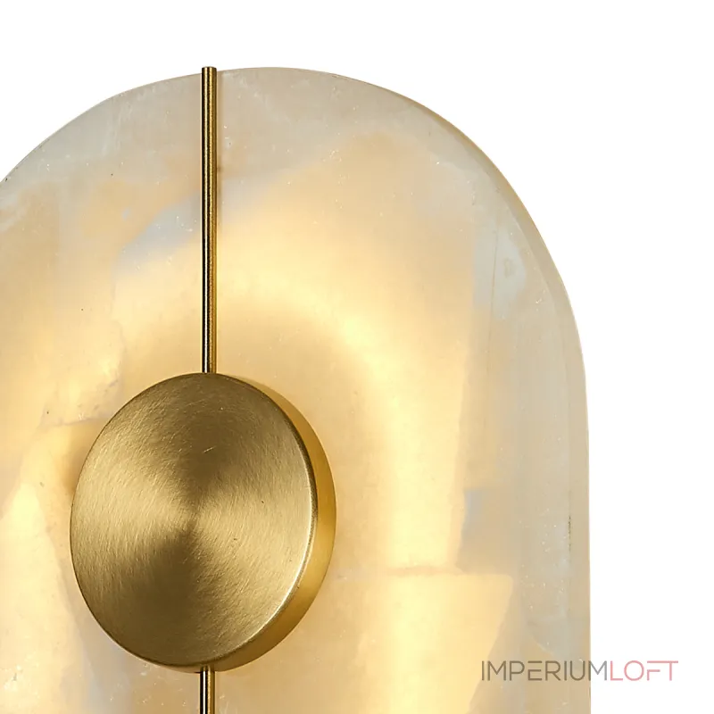 Настенный светильник Delight Collection Wall lamp OB2519-H40 gold Настенный светильник Delight Collection Wall lamp OB2519-H40 gold