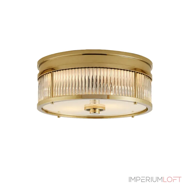 Потолочный светильник Delight Collection Stamford BRCH9004-40-AB