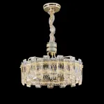 Подвесная люстра Delight Collection OD2325 OD2325-58 gold