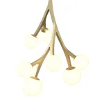 Люстра Delight Collection MD2050 MD2050-7A gold от ImperiumLoft