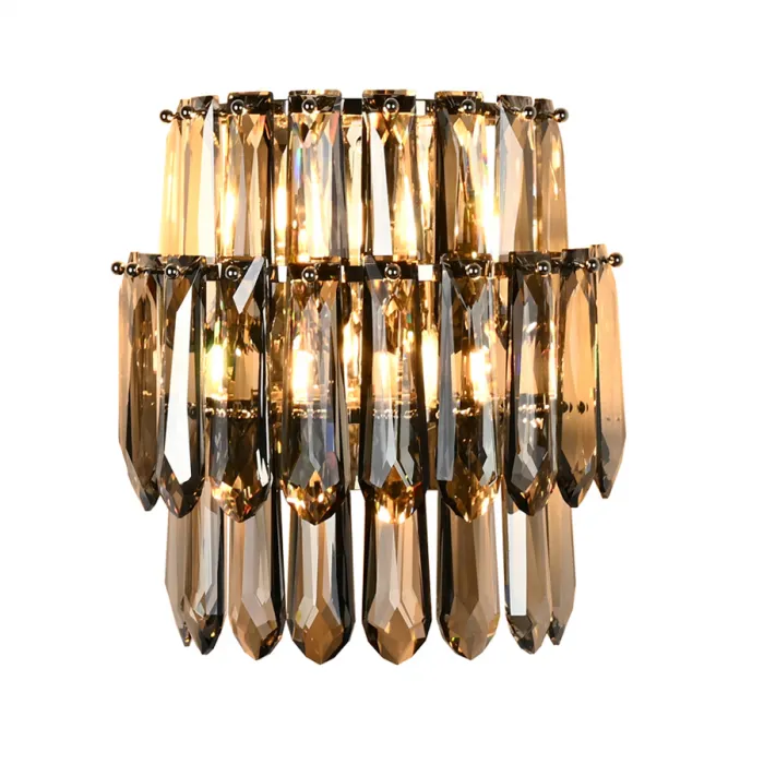 Настенный светильник Delight Collection BRCH9118 BRWL7048-A от ImperiumLoft