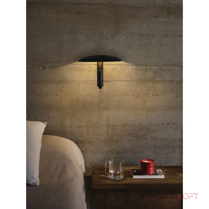 Настенный светильник Delight Collection 10564W