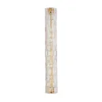 Настенный светильник Delight Collection 88085 88067W/L gold/clear