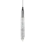 Подвесной светильник Delight Collection Shard MD17003025-1A chrome