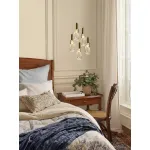 Подвесной светильник Delight Collection OWD500 OWD500-5 gold