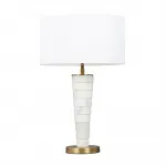 Настольная лампа Delight Collection Crystal Table Lamp BRTL3129MA