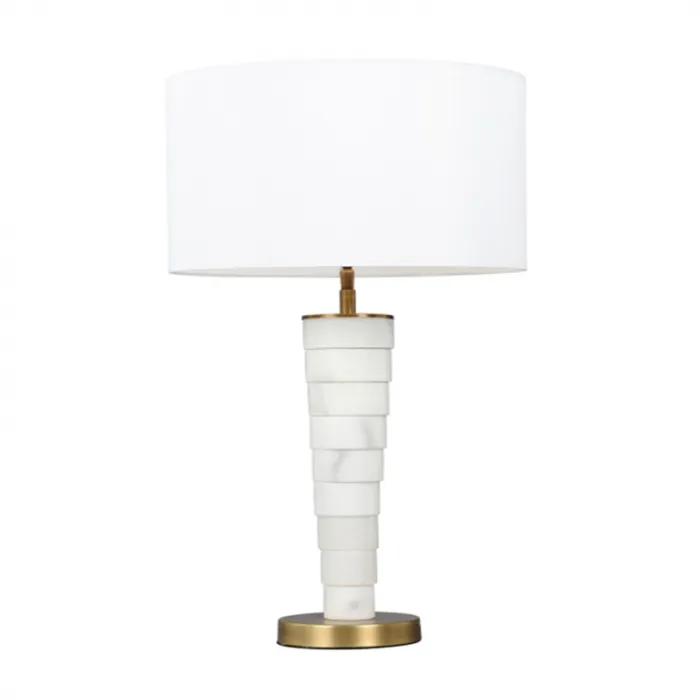 Настольная лампа Delight Collection Crystal Table Lamp BRTL3129MA от ImperiumLoft