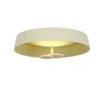 Потолочный светильник Delight Collection MX19001031 MX19001031-1A yellow от ImperiumLoft