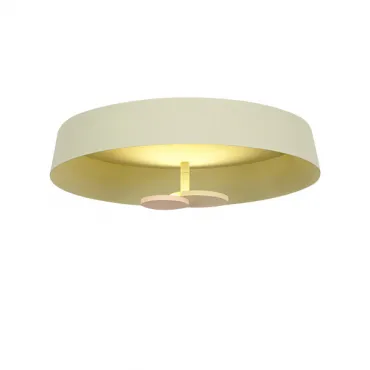 Потолочный светильник Delight Collection MX19001031 MX19001031-1A yellow