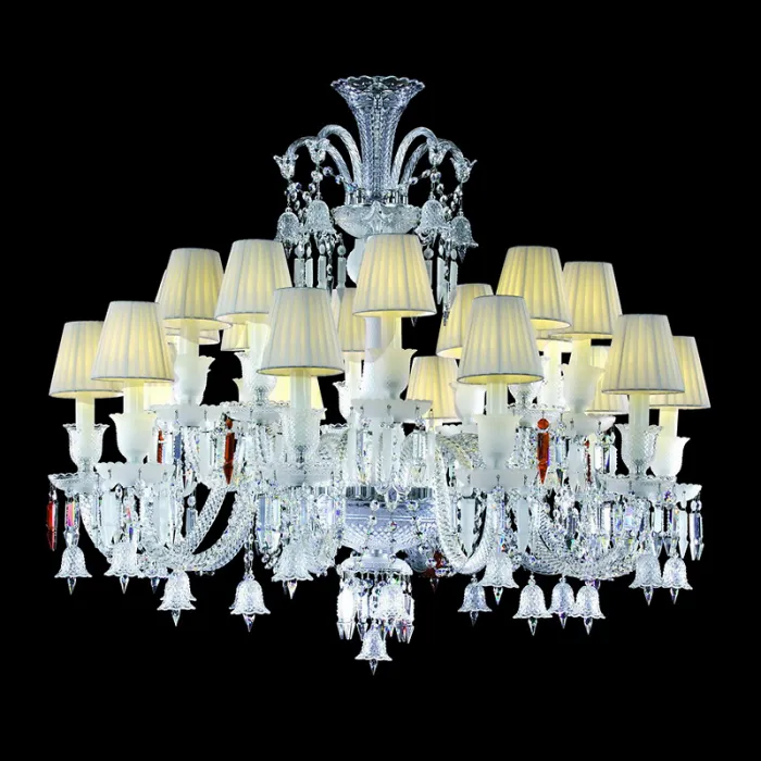 Люстра Delight Collection Moollona MD11027010-20B от ImperiumLoft
