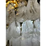 Потолочная люстра Delight Collection 8847 MT8984-8HB gold