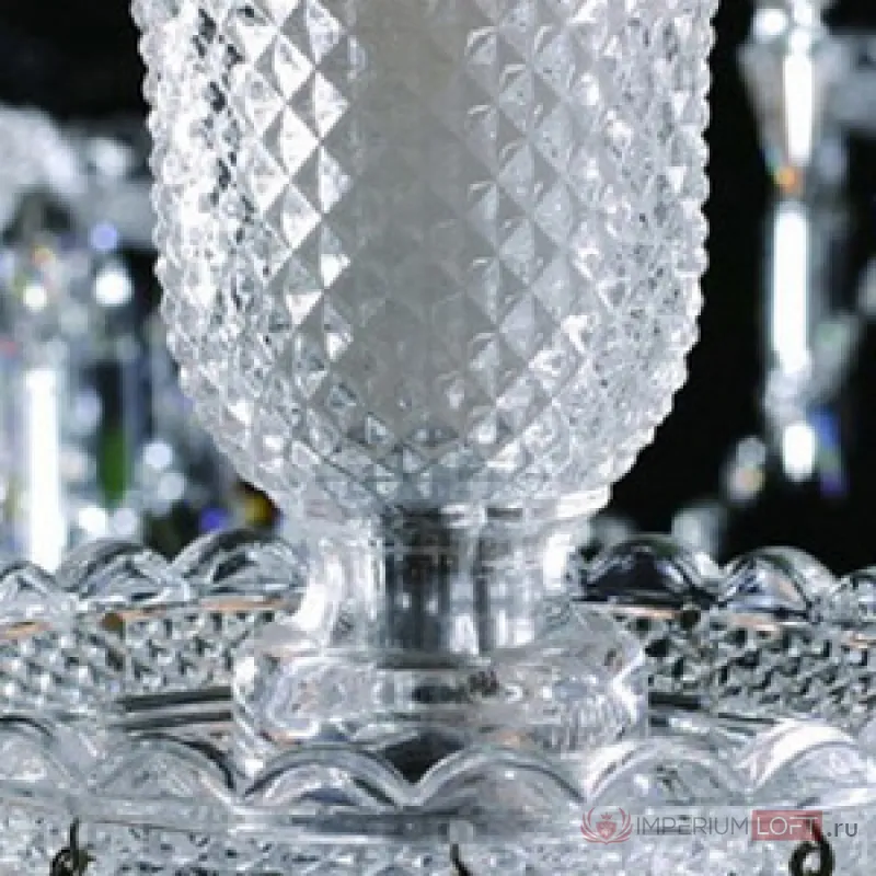Бра Delight Collection Moollona MB11027010-1B от ImperiumLoft